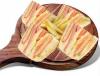 Mega Club Sandwich