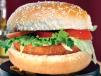Vegetable Burger