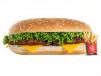Kebab Combo Sandwich