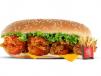 Zinger Prawns