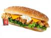 Zinger Combo