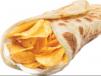Oman Chips Paratha