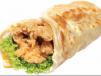 Zinger Poratta Sandwich