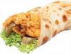 Zinger Mathafi Poratta Sandwich