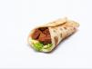 Beef Nashif Poratta Sandwich