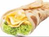 Omelette Poratta Sandwich