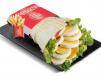 Wrap Egg