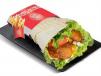 Chikken Lemon Wrap