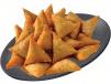 Vegtable Samosa 10 Pcs