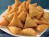 Chicken Samosa Mini 10 Pcs