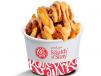 Dynamite Chicken Popcorn