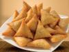 Cheese Samosa 10 Pcs