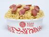 Indomie Hotdog