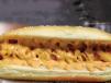 Dynamite Hot Dog Combo With Fries