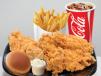 Sanck Meal