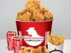 Jumbo Meal