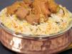 Beef Biriyani