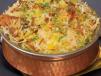 Hyderabadi Biriyani