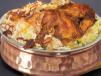 Arabian Biriyani