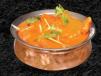 Butter Chicken Dish