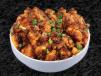 Pepper Chicken Dish