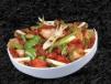 Chili Chicken Dish