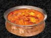 Paneer Butter Masala Dish