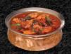 Chicken Masala Dish