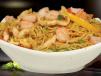 Mixed Noodles