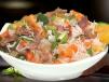 Mixed Fried Rice