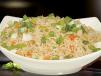 Vegetables Fried Rice