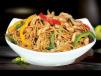 Chicken Noodles