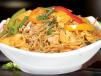 Vegetables Noodles