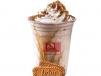 Lotus Milkshake