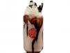 Oreo Milkshake