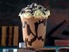 Chocolate Milkshake