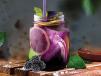 Blackberry Mojito