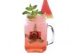 Watermelon Mojito