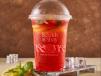 Strawberry Mojito