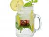 Lemon Mazbooth Juice