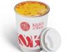 Saffron Fresh Milk