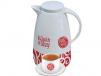 Habbath Al Hamra Flask Small