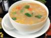 Chicken Corn Soup