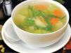 Vegetables Soup