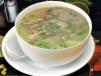 Chicken Soup