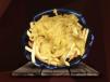 Potato With Cheese