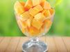 Mango Pieces
