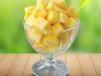 Pineapple Pieces