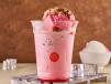 Strawberry Falooda