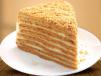 Honey Cake